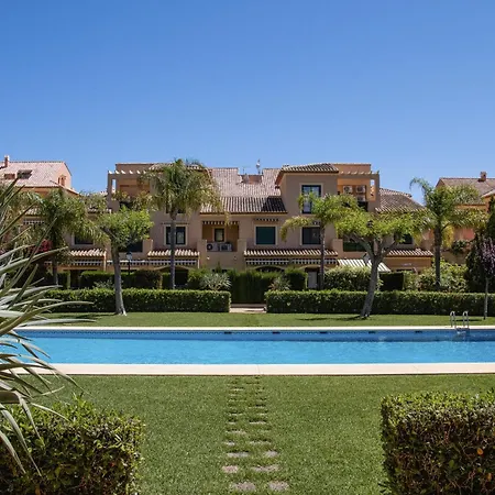 Floridamar Apartamento *