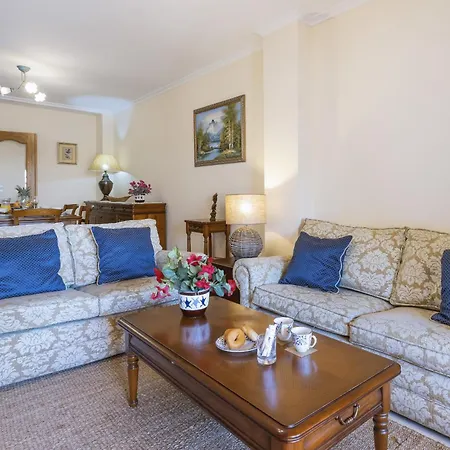 Floridamar Apartamento Jávea