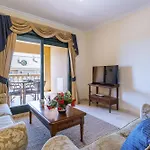 Appartement Floridamar Jávea
