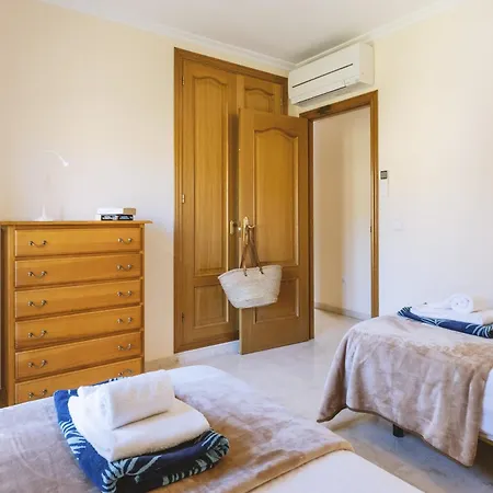 Floridamar Appartement *