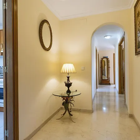 Floridamar Appartement