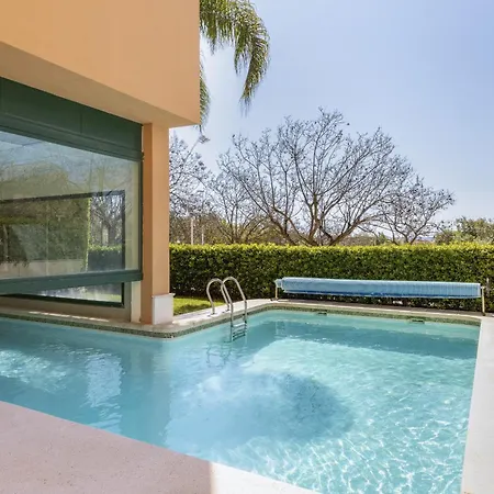 Appartement Floridamar