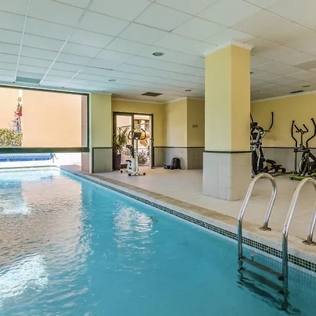 Appartement Floridamar *