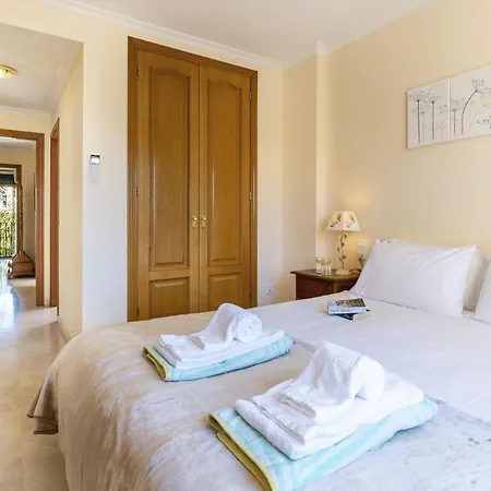 Floridamar Appartement Jávea