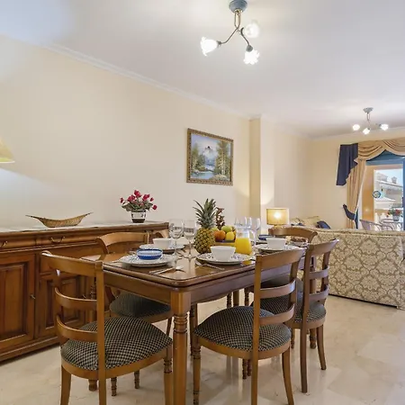 Floridamar Appartement *