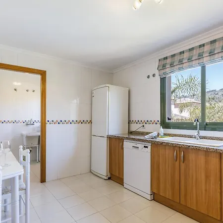 Floridamar Appartement