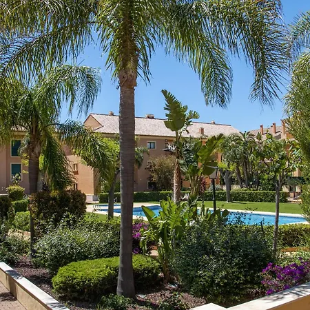 Appartement Floridamar