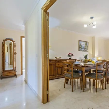 Floridamar Appartement *