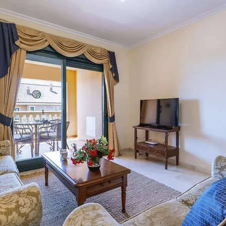 Appartement Floridamar Jávea