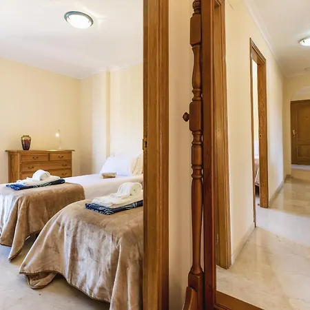 Floridamar Appartement *