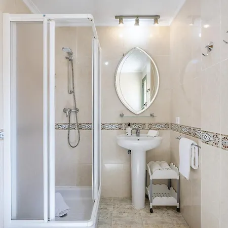 Appartement Floridamar *