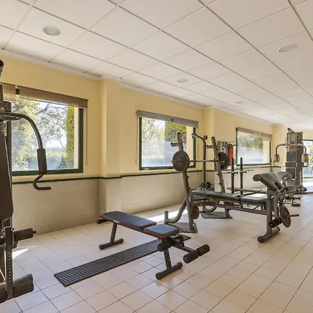 Floridamar Appartement