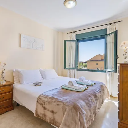 Floridamar Appartement *