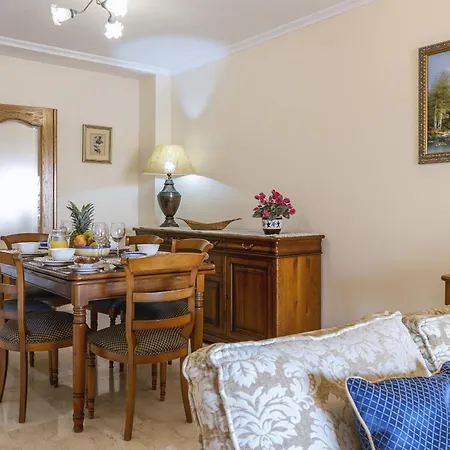 Appartement Floridamar *