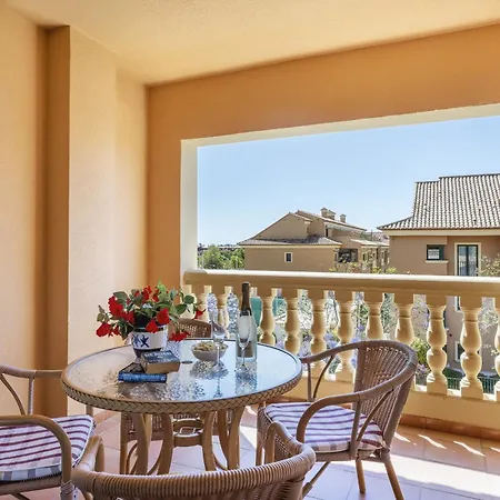 Appartement Floridamar