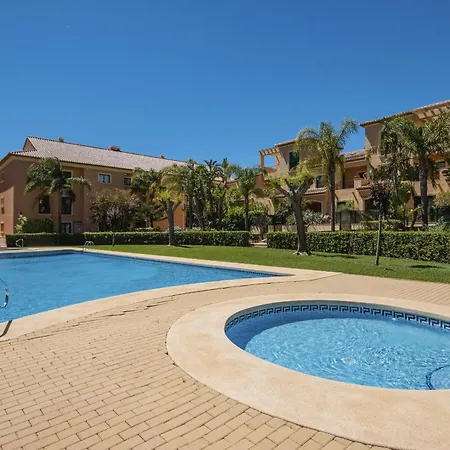 Appartement Floridamar *