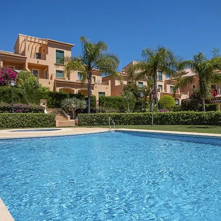 Floridamar Appartement