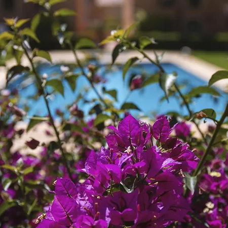 Floridamar Appartement Jávea