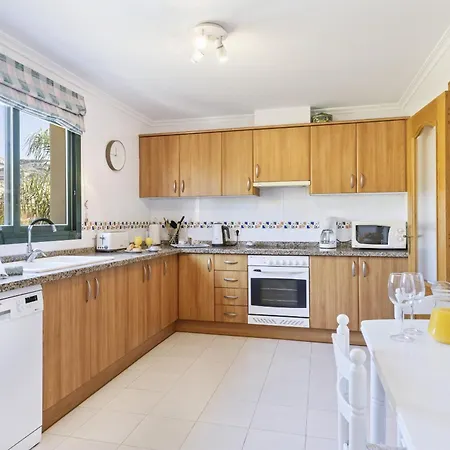 Floridamar Appartement