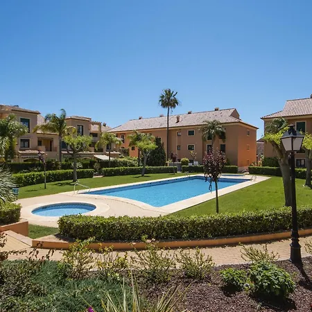 Floridamar Appartement *