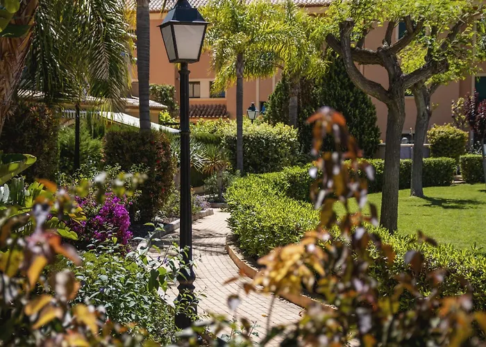 Floridamar Апартаменты